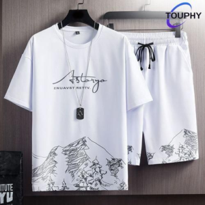 Amazing Sleeve : Short Sleeve