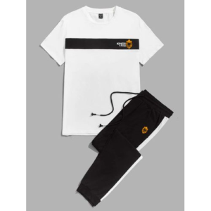 Kingskartel Kings-Kartel Round Neck